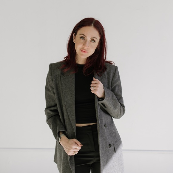 Hi! I'm Michelle! - Picture 4 of 5